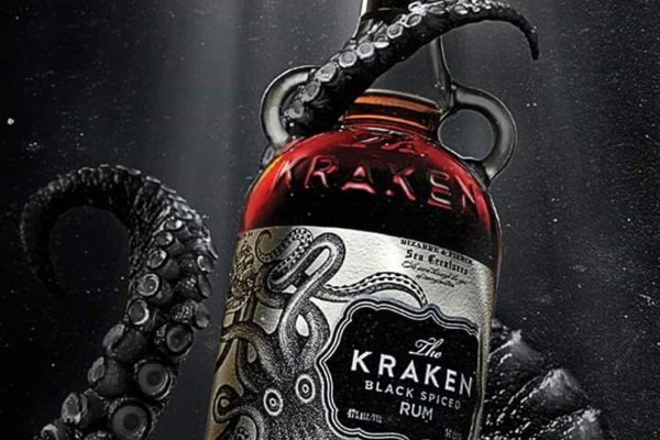 Kraken домен